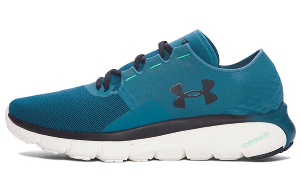 Under Armour Speedform Fortis 2.1 Running Shoes 'Teal Blue' 1285677-298
