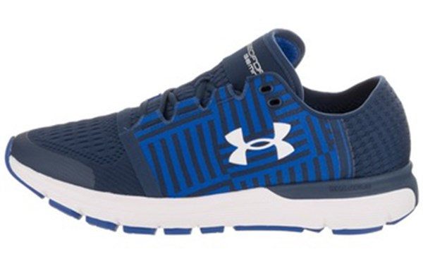 Under Armour Speedform Gemini 3 'Royal Blue' 1285652-997
