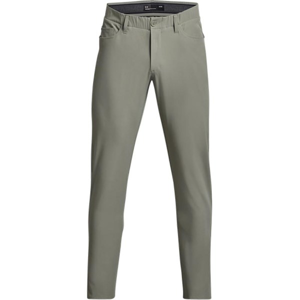 Under Armour Sports Life Collection Casual Pants Men's Gray 1364934-504