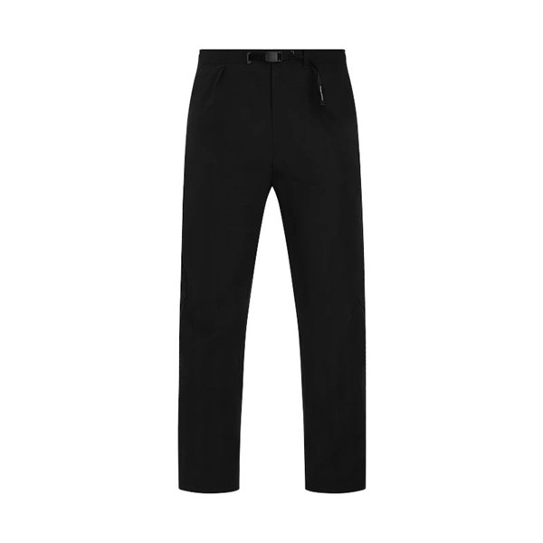 Under Armour SS25 Casual Pants Men's Black 6005890-001