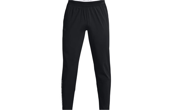 Under Armour Storm Casual Pants Men Black 1365622-002