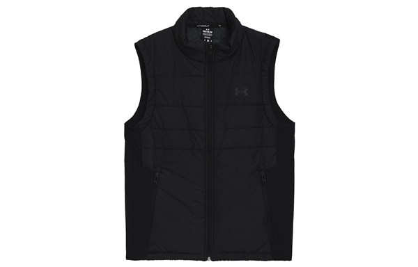 Under Armour Storm Vests Men Black 1378497-001