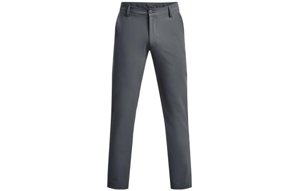 Under Armour Tech Casual Pants Men Gray 1376625-012