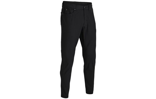 Under Armour Tour Casual Pants Men Black 1379740-001