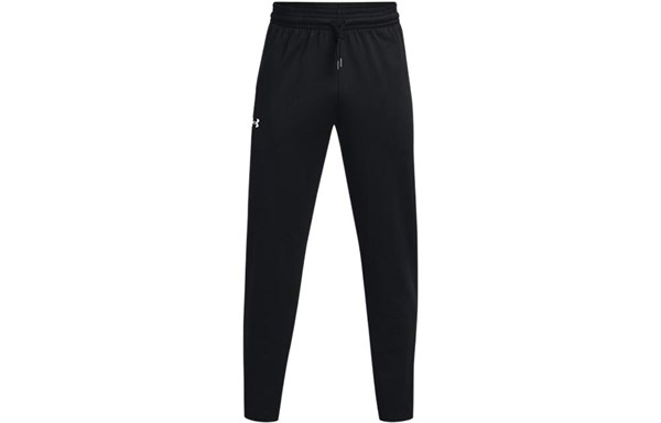 Under Armour Twister Casual Pants Men Black 1379876-001