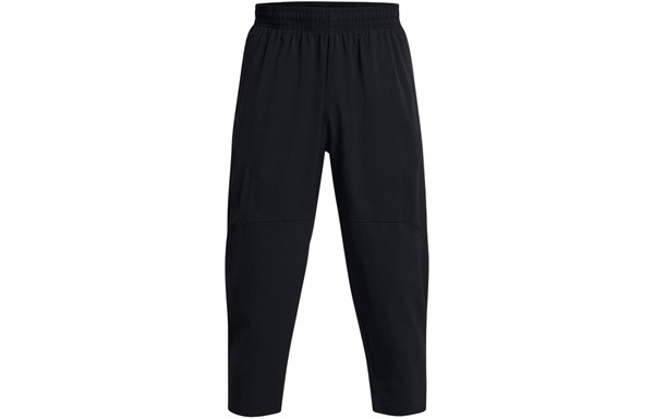 Under Armour UA Unstoppable Casual Pants Men's Black 1383030-001