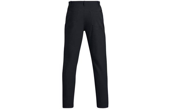 Under Armour Unstoppable Casual Pants Men Black 1378838-001