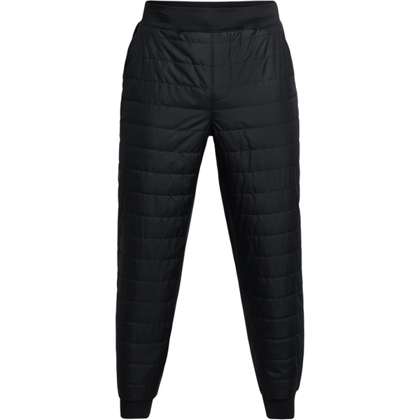 Under Armour UnstoppableColdGear Storm Casual Pants Men's Black 1388904-001