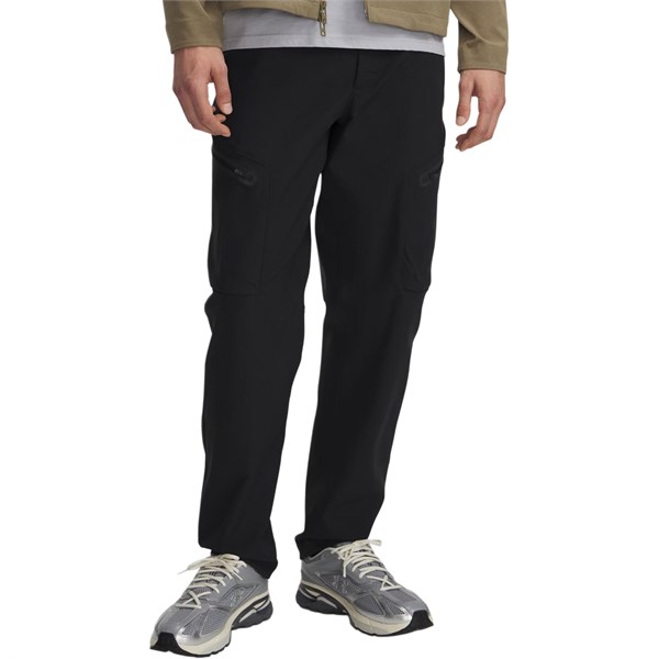 Under Armour UnstoppableStorm Cargo Pants Men's Black 6001208-001