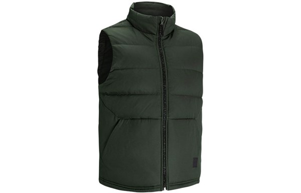 Under Armour Vest Men's Baroque Green 1342703-310