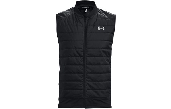 Under Armour Vests Men Black 1364790-001