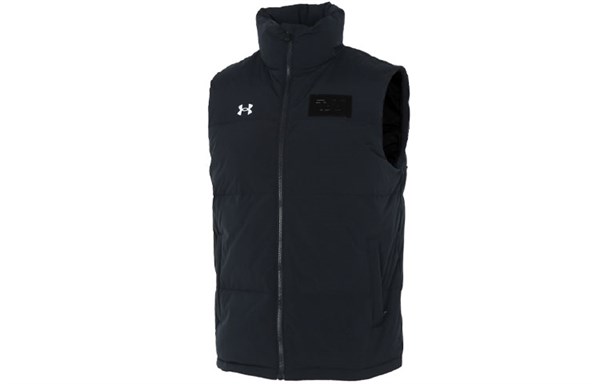 Under Armour Vests Men Black 21600803-001