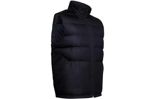 Under Armour Vests Men Black 1342703-001
