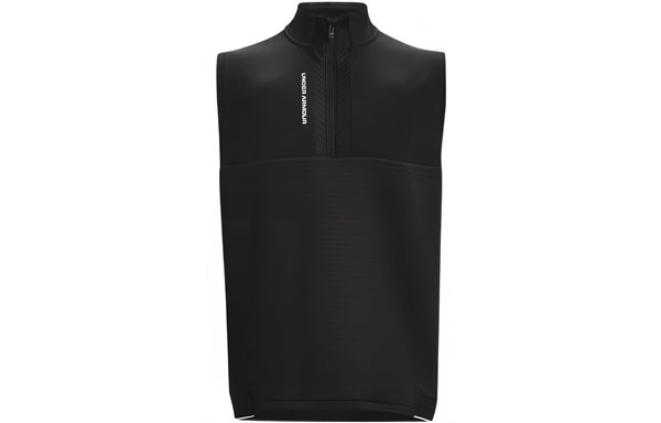 Under Armour Vests Men Black 1373408-001