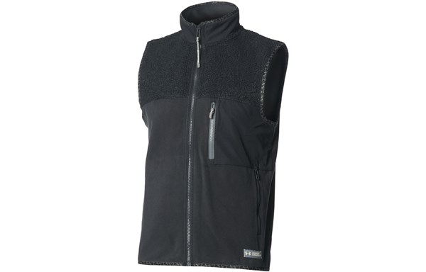 Under Armour Vests Men Black 1373276-001