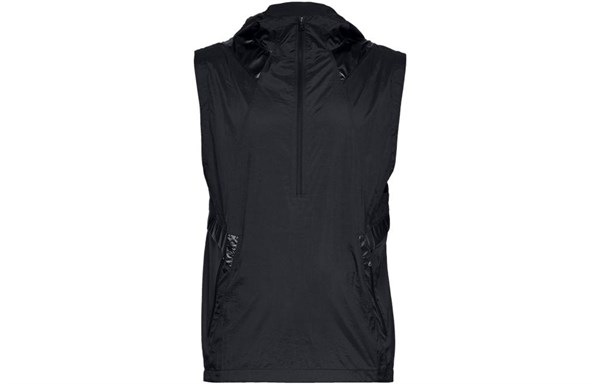 Under Armour Vests Men Black 1320977-001