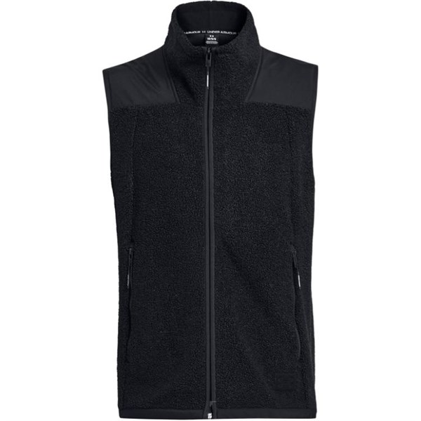 Under Armour Vests Men Black 1378848-001