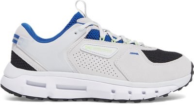 UA Summit Trek SuedeShoes 3028424-102