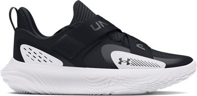 UA FUTR X 4Unisex Basketball Shoes 3027639-003