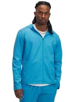 UA LaunchHooded Jacket 1376795-452