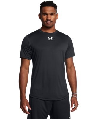 UA Challenger ProTraining Short Sleeve 1379452-002