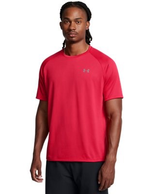 UA Tech™ 2.0Short Sleeve 1326413-600
