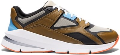 UA Forge 96 LeatherUnisex Shoes 3027719-200