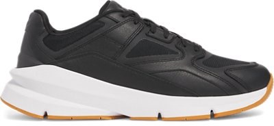 UA Forge 96 LeatherUnisex Shoes 3027719-004