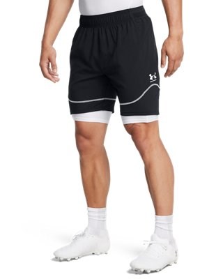 UA Challenger ProTraining Shorts 1379453-003