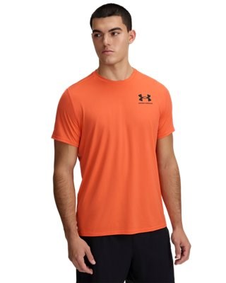 HeatGear® FittedShort Sleeve 6000939-847