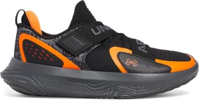UA FUTR X 4 UAAUnisex Basketball Shoes 3028830-001