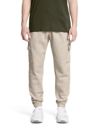 UA Icon FleeceCargo Pants 1380376-203