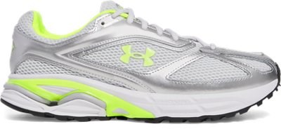 UA ApparitionUnisex Shoes 3027595-023