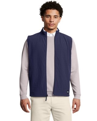 UA Drive Pro Storm Lightweight InsulatedVest 1387120-410