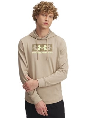 UA Rival Terry LogoHoodie 1390141-299