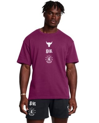 Project Rock TerryTop 1386880-505