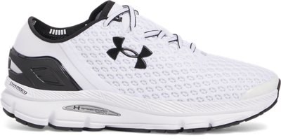 UA SpeedForm® GeminiUnisex Running Shoes 3026770-110