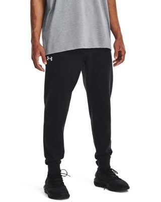 UA Rival FleeceJoggers 1379774-001