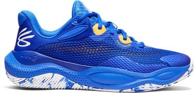 Curry Splash 24Unisex Basketball Shoes 3027636-401