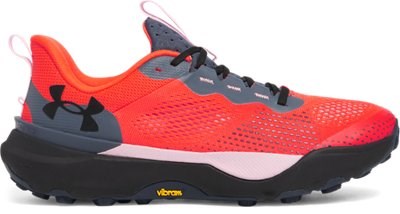 UA Infinite Pro TrailUnisex Trail Running Shoes 3027202-862