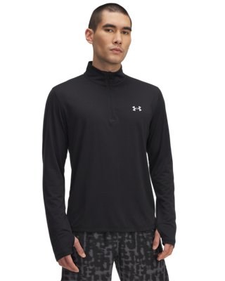 UA Launch¼ Zip 6005542-001