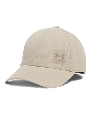 UA ArmourVent StretchFit Cap 1383438-299