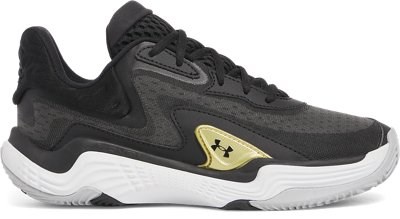 UA Spawn 7Unisex Basketball Shoes 3028461-002