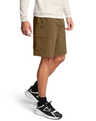 UA Vibe WovenCargo Shorts 1386560-498