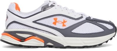 UA ApparitionUnisex Shoes 3027595-118