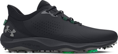 UA Drive Pro WideGolf Shoes 3026919-001