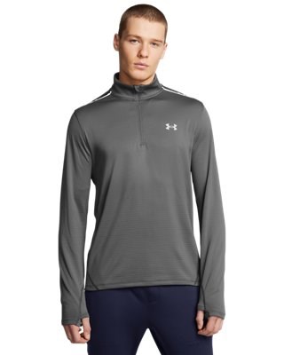 UA Vanish Cold Weather¼ Zip 1387793-025