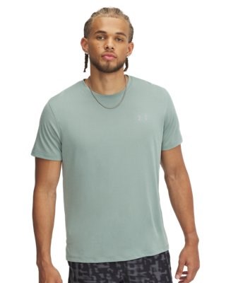 UA Launch Short SleeveShort Sleeve 1382582-348