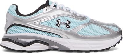 UA ApparitionUnisex Shoes 3027595-494