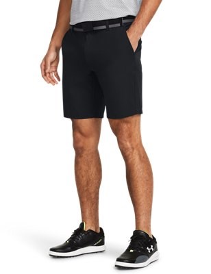 UA Drive TaperedShorts 1384467-001